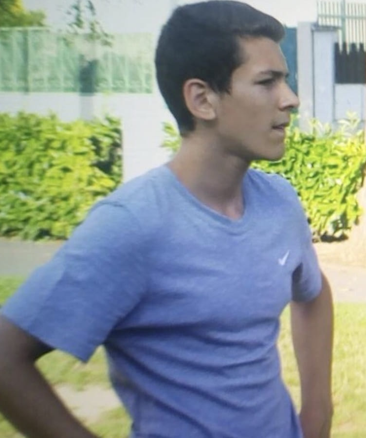 Yoann Vilminot - Coach Sportif